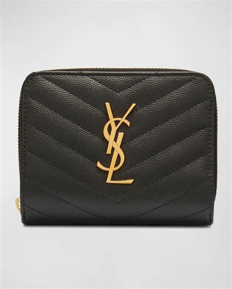 ysl star wallet|YSL wallet dupe.